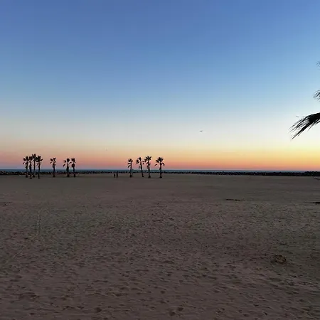 L'escale Vue -