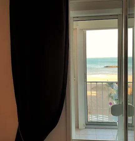 L'escale Vue - Appartement Valras-Plage