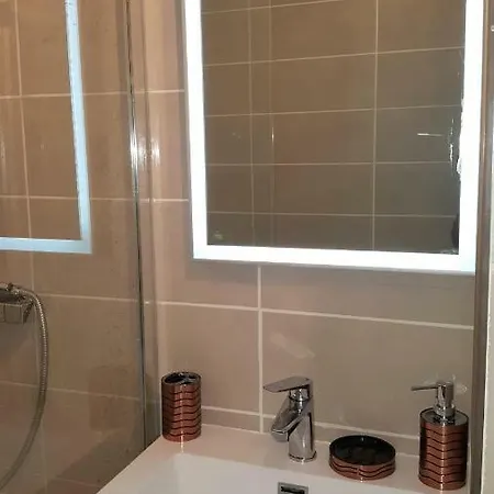 L'escale Vue - Appartement