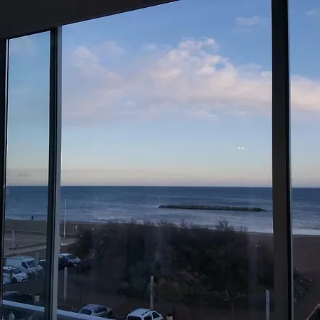 L'escale Vue - * Valras-Plage