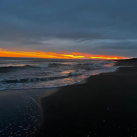 Vue Valras-Plage