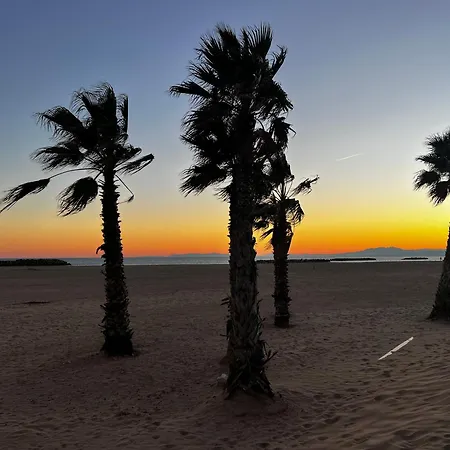 Vue * Valras-Plage