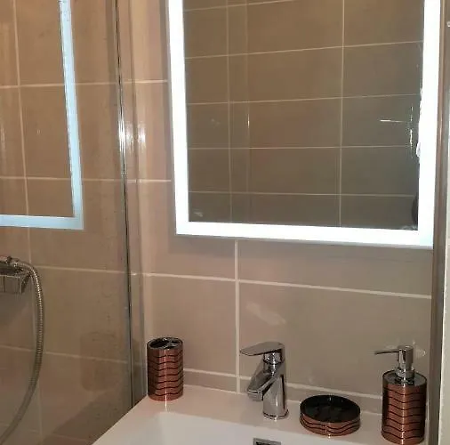 L'escale Vue Apartment